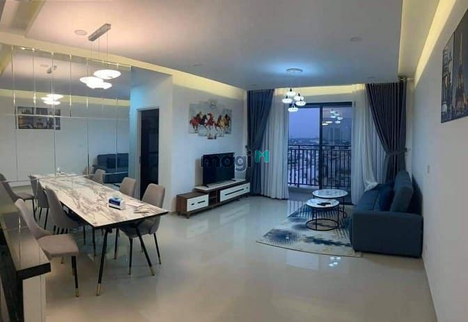 Hình ảnh Cho thuê Trang Chủ MB66.COM / Đăng Ký Tặng 66K green valley, Phú Mỹ Hưng giá 14 triệu 2Pn 89m2