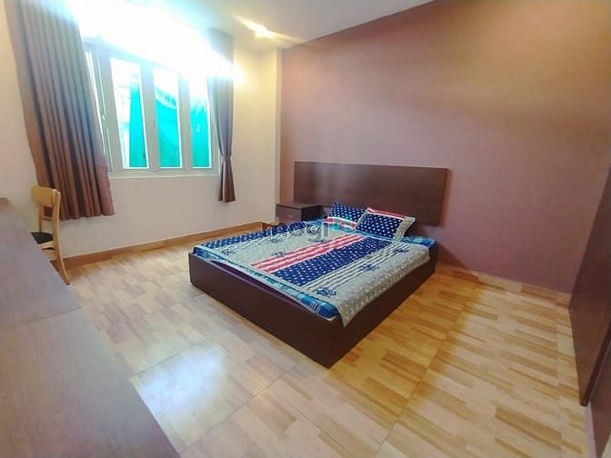 Hình ảnh Căn Hộ Siêu Đẹp - Đối Diện ETOWN Cộng Hòa Giá Chỉ 4tr5