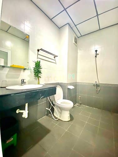 Hình ảnh Phòng full nội thất có ban công