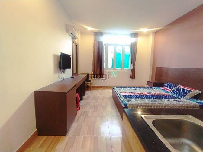 Hình ảnh Căn Hộ Siêu Đẹp - Đối Diện ETOWN Cộng Hòa Giá Chỉ 4tr5