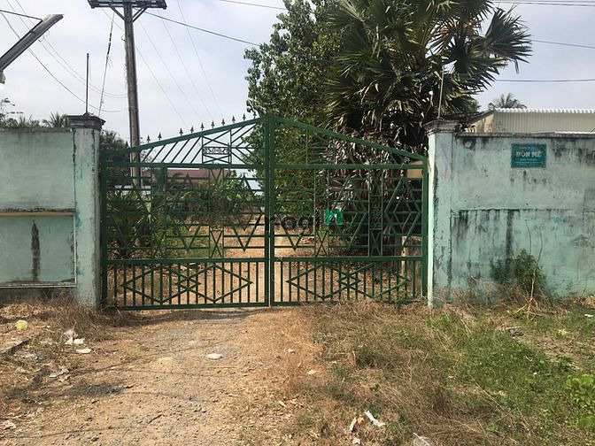 Hình ảnh Cc bán lô đất rộng giá rẻ vị trí đẹp xã thổ sơn huyện hòn đất tỉnh