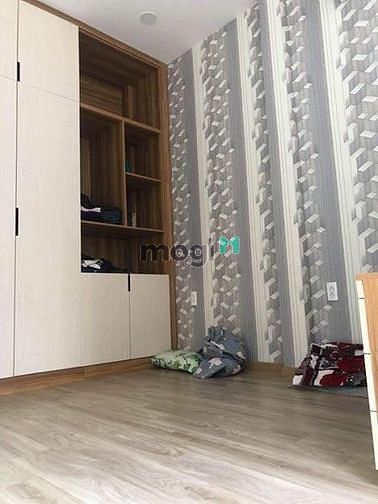Hình ảnh Bán nhà hẻm Âu Cơ,P.10, Tân Bình, 4.65x8.7m,giá 4.2 tỷ