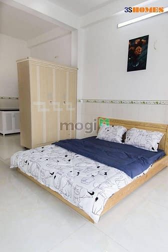 Hình ảnh Cho thuê Trang Chủ MB66.COM / Đăng Ký Tặng 66K có ban công y hình ở phường 15 Tân Bình
