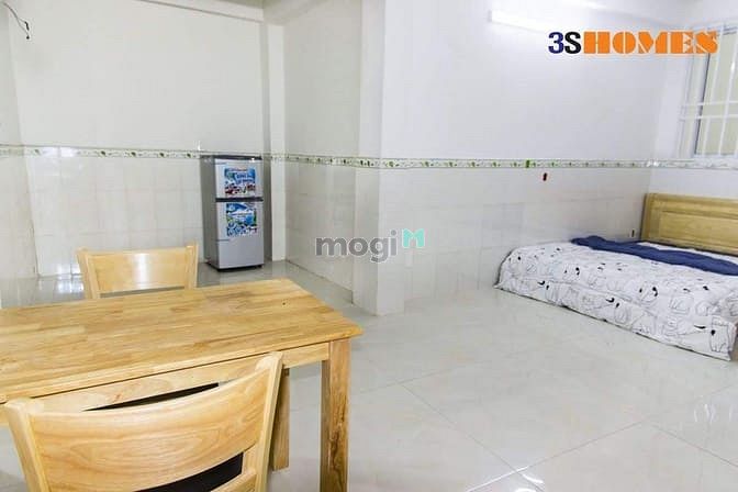 Hình ảnh Cho thuê Trang Chủ MB66.COM / Đăng Ký Tặng 66K có ban công y hình ở phường 15 Tân Bình