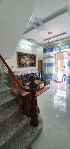 Hình ảnh bán căn nhà thêm 4 căn trọ đang cho thuê