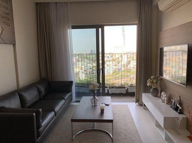 Hình ảnh Cho thuê c/h Diamond Lotus,Q8, 93m2, 3pn, ntđđ- 15.5tr