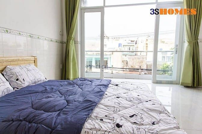 Hình ảnh Cho thuê Trang Chủ MB66.COM / Đăng Ký Tặng 66K có ban công y hình ở phường 15 Tân Bình