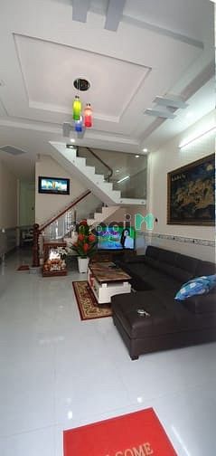 Hình ảnh bán căn nhà thêm 4 căn trọ đang cho thuê