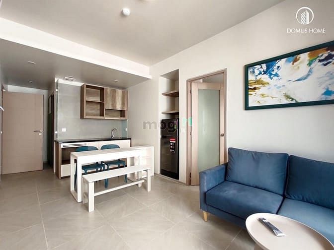 Hình ảnh CHDV Quận 7, Phòng đẹp Giá ngon