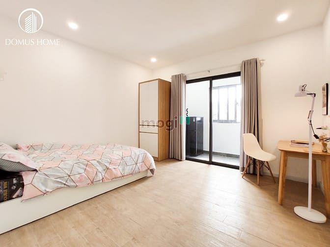Hình ảnh CHDV Quận 7, Phòng đẹp Giá ngon