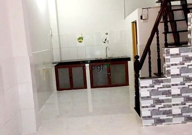 Hình ảnh Trần Văn Quang Tân Bình, hẻm 4m, 25m2 chỉ 2.65 tỷ
