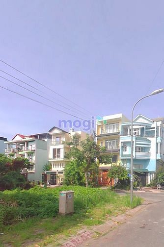 Hình ảnh Cần bán ngay lô đất KDC 81, đường Số 2, Trường Thọ, Thủ Đức,giá 2.4tỷ