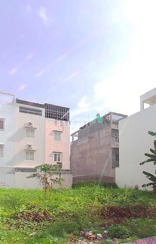 Hình ảnh Cần bán ngay lô đất KDC 81, đường Số 2, Trường Thọ, Thủ Đức,giá 2.4tỷ
