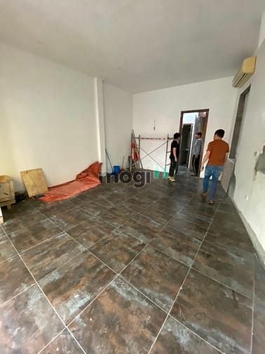 Hình ảnh Cho thuê nhà mặt phố Lý Thường Kiệt - Hoàn Kiếm