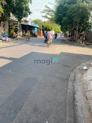 Hình ảnh bán nhà mặt tiền lê sát giá tốt