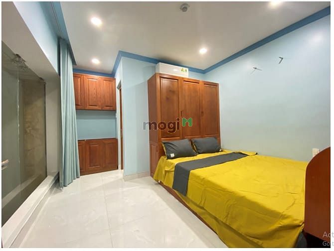 Hình ảnh 🌻🌻Căn Hộ Studio SANG TRỌNG Ngay NTD Phú Thọ🌟🌟