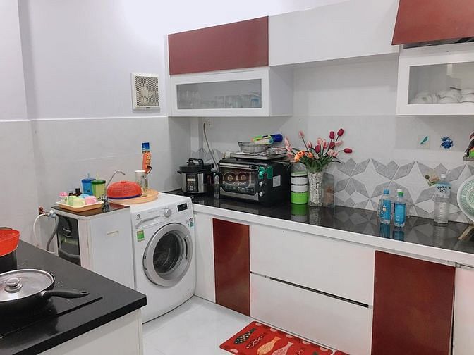 Hình ảnh Bán nhà Trần Văn Quang, Tân Bình_44m2 chỉ 4.8 tỷ
