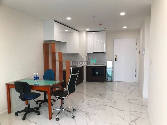 Hình ảnh Cho thuê căn hộ Sunshine City Sài Gòn, Quận 7. 15tr