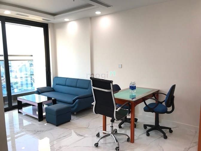 Hình ảnh Cho thuê căn hộ Sunshine City Sài Gòn, Quận 7. 15tr