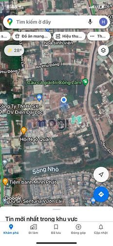 Hình ảnh cho thuê 2500 đất Mb6666 game giải trí miễn phí, 261m thổ cư, APDD3, Q12
