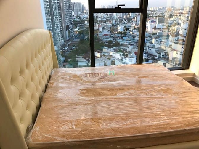 Hình ảnh Cho thuê căn hộ Sunshine City Sài Gòn, Quận 7. 15tr