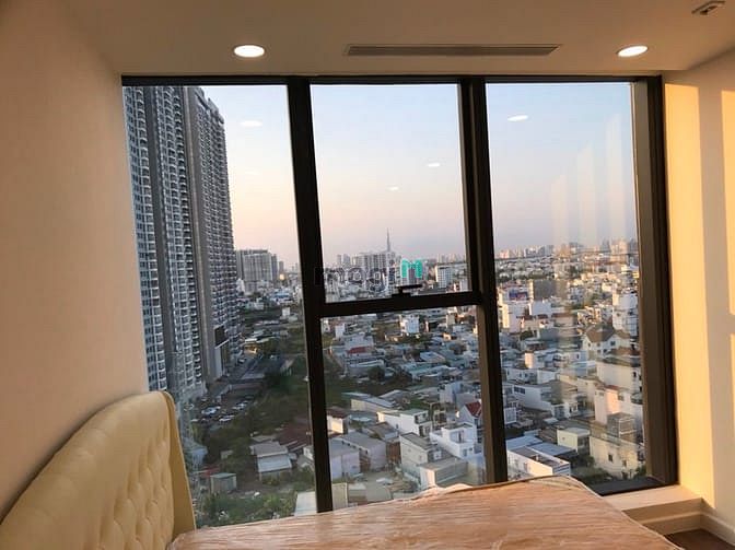 Hình ảnh Cho thuê căn hộ Sunshine City Sài Gòn, Quận 7. 15tr