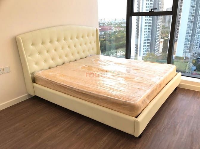 Hình ảnh Cho thuê căn hộ Sunshine City Sài Gòn, Quận 7. 15tr