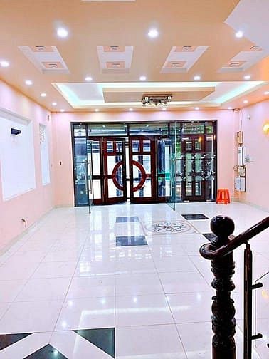 Hình ảnh Nhà mới xây 262A Hoa Lan, Phú Nhuận