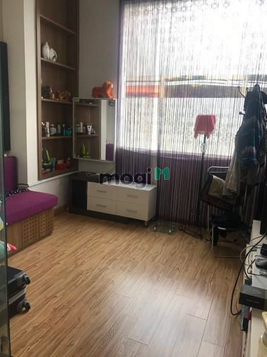 Hình ảnh Cho thuê nhà 171/18A Hai Bà Trưng, Quận 3