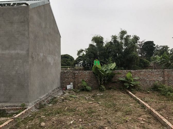 Hình ảnh Bán đất tổ 5 Cự Khối, DT 46m2, các cầu Thanh Trì 200m, vị trí đẹp.