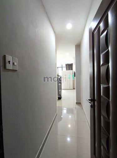 Hình ảnh Phòng cho thuê Tân Bình full nội thất