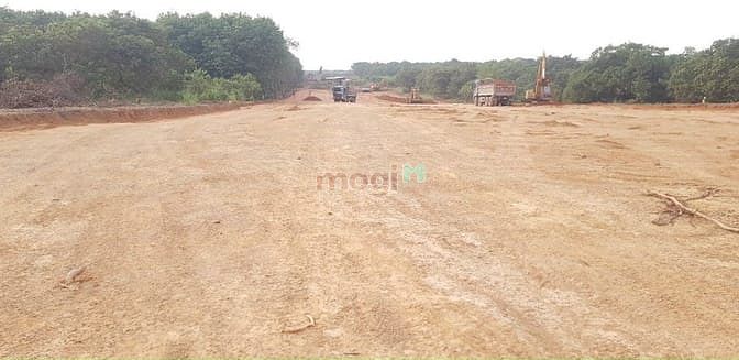 Hình ảnh Bán Đất Becamex thuận tiện xây trọ