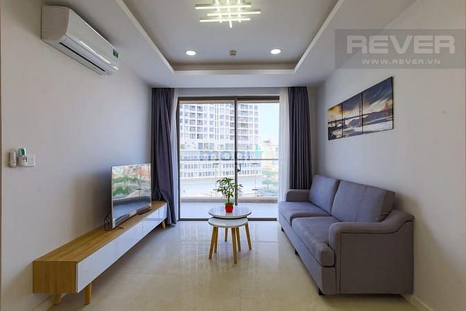 Hình ảnh Mb6623 nạp rút nhanh chóng New Saigon 2PN 2WC 100m2 chỉ 8 triệu/tháng