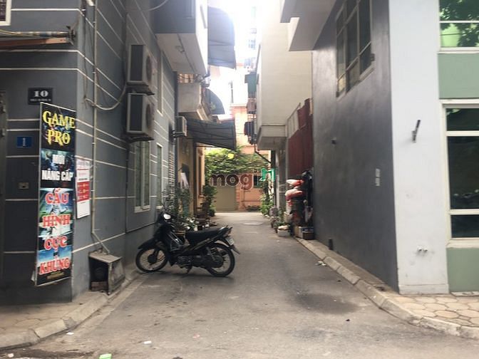 Hình ảnh Cứu công ty bán gấp đất sổ đỏ 70,5m ngõ 39 Bát Khối, Tư Đình