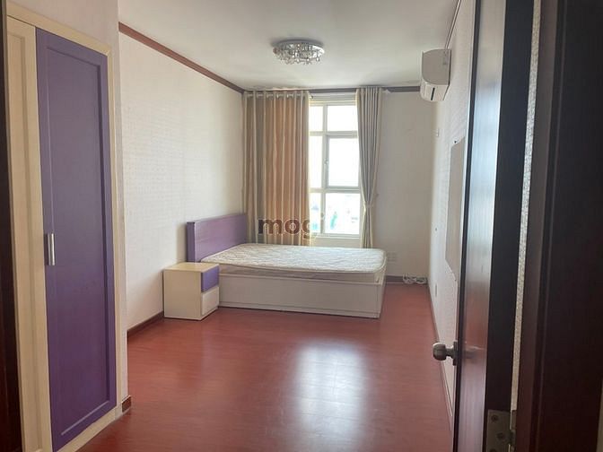 Hình ảnh Cho thuê c/h Hoàng Anh Thanh Bình, Q7, 128m2, 3pn, có 1 ít nt- 13.5tr