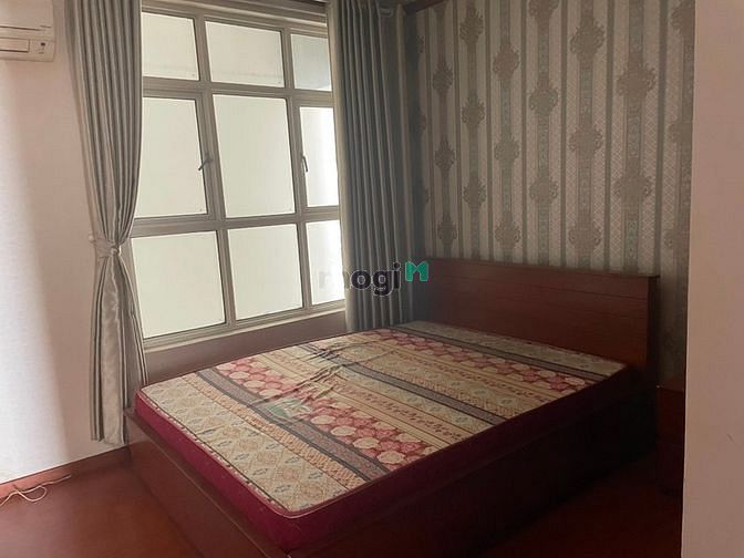 Hình ảnh Cho thuê c/h Hoàng Anh Thanh Bình, Q7, 128m2, 3pn, có 1 ít nt- 13.5tr