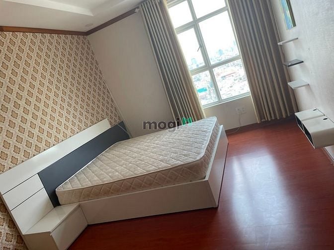 Hình ảnh Cho thuê c/h Hoàng Anh Thanh Bình, Q7, 128m2, 3pn, có 1 ít nt- 13.5tr