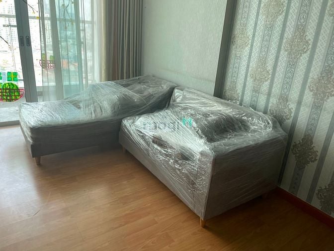 Hình ảnh Cho thuê c/h Hoàng Anh Thanh Bình, Q7, 128m2, 3pn, có 1 ít nt- 13.5tr