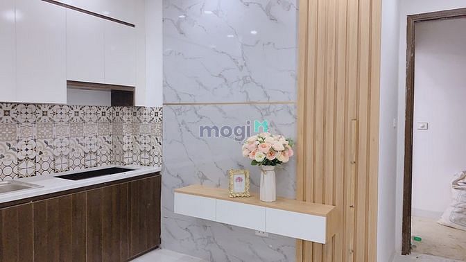Hình ảnh Bán chung cư Bưởi - Hoàng Hoa Thám - Vĩnh Phúc -  có sổ riêng.