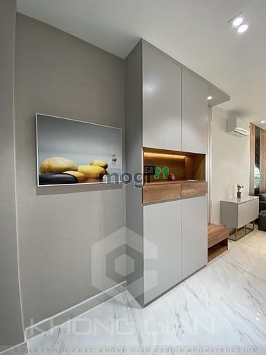 Hình ảnh Cần cho thuê CHNam Phúc PMH, Quận 7, DT: 124m2, nội thất cao cấp