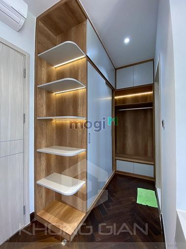 Hình ảnh Cần cho thuê CHNam Phúc PMH, Quận 7, DT: 124m2, nội thất cao cấp