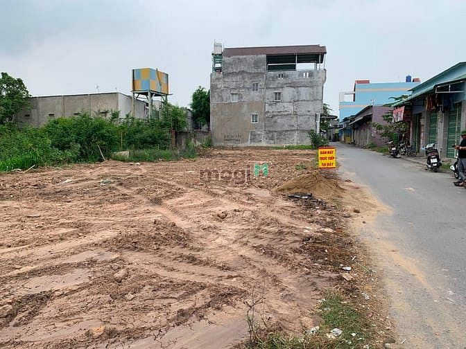 Hình ảnh 🌈🌈🌈 Khui 10 Nền Đất Sổ Riêng Thổ Cư 100%, Dt 120 - 150m2