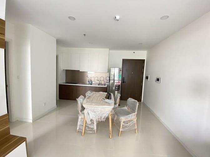Hình ảnh Cho thuê căn hộ Central Premium, Quận 8. 12tr