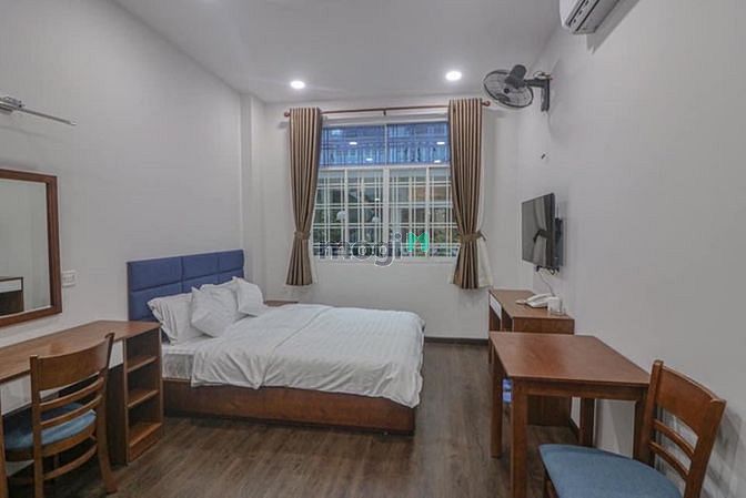Hình ảnh Chính chủ cho thuê CHDV đẹp xinh lung linh