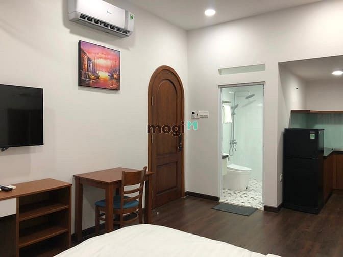 Hình ảnh Chính chủ cho thuê CHDV đẹp xinh lung linh