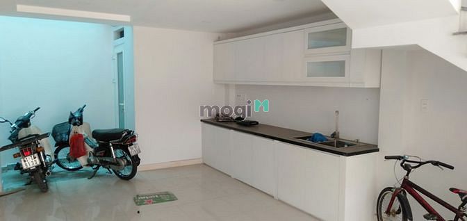 Hình ảnh Cho thuê nhà thạnh xuân 24 quận 12