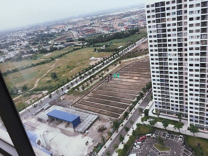 Hình ảnh Bán gấp căn studio S2.03 tầng 26 Vincity Q9-33,8m2