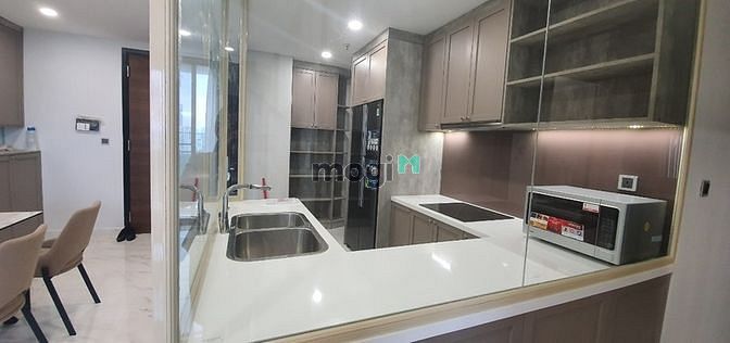 Hình ảnh CH Nam Phúc-Jardin, PMH, DT 124m2, 3PN, NTCC giá 21.5 triệu/tháng