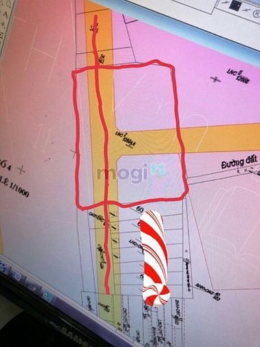 Hình ảnh Đất lớn cho khách ĐT thông minh QL51 Hội Bài, Xã Tân Hoà, TX. Phú Mỹ