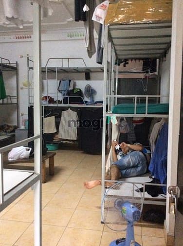 Hình ảnh Phòng trọ, KTX Phượng Hoàng, Bình Thạnh